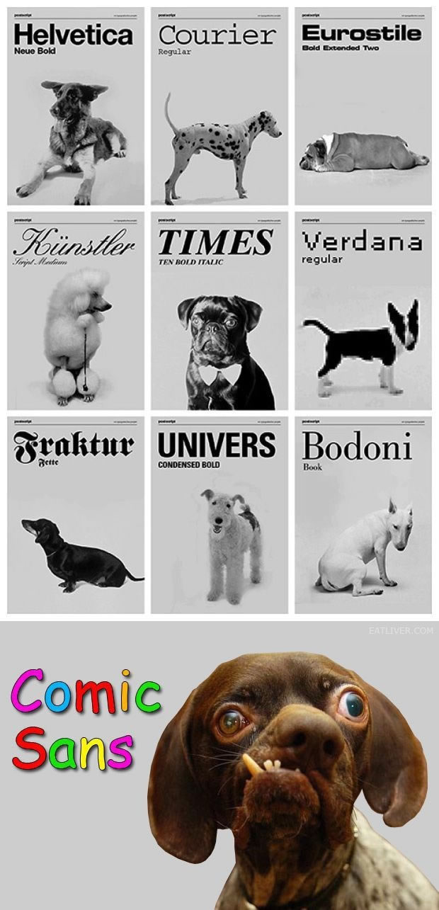 Bildschirmarbeiter - Picdump 20.05.2011