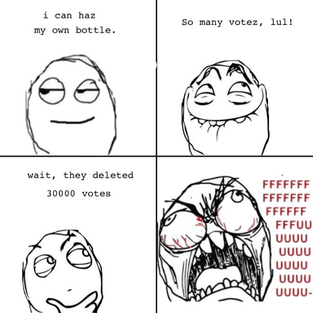 Bildschirmarbeiter - Picdump 20.05.2011