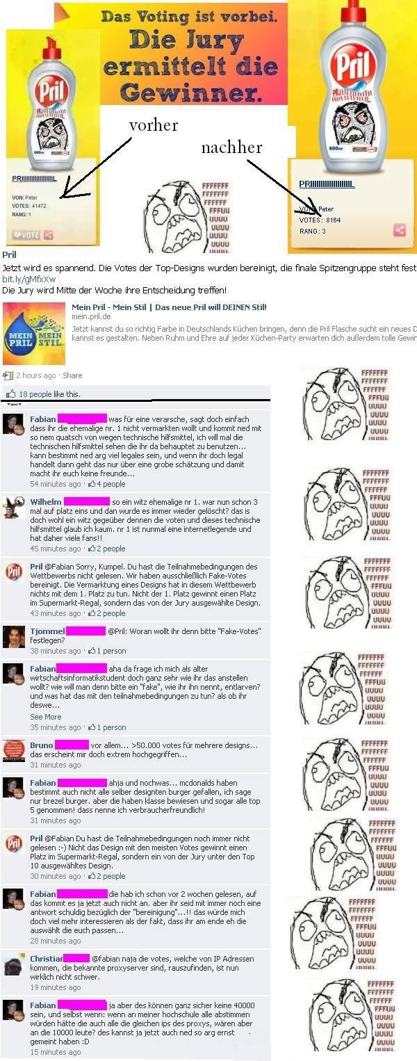 Bildschirmarbeiter - Picdump 20.05.2011