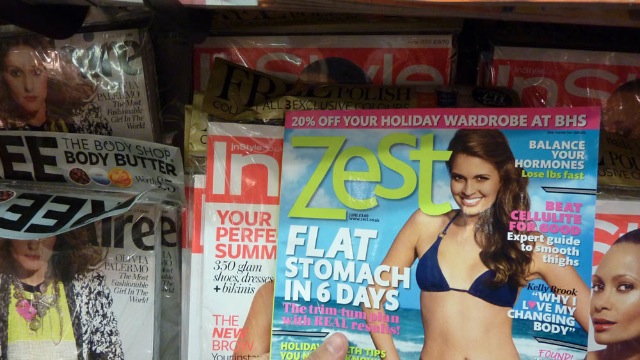 Bildschirmarbeiter - Picdump 20.05.2011