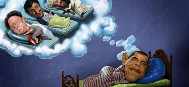 Bildschirmarbeiter - Picdump 20.05.2011