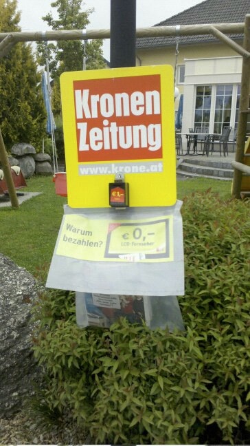 Bildschirmarbeiter - Picdump 21.05.2010