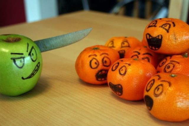 Bildschirmarbeiter - Picdump 21.05.2010