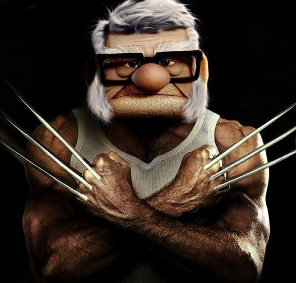 Bildschirmarbeiter - Picdump 21.05.2010