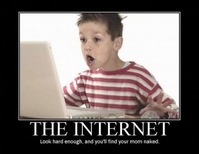 Bildschirmarbeiter - Picdump 21.05.2010