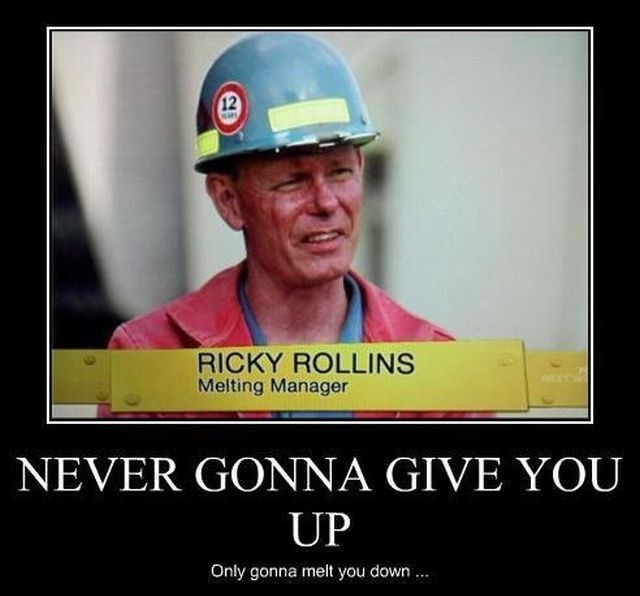 Bildschirmarbeiter - Picdump 21.05.2010