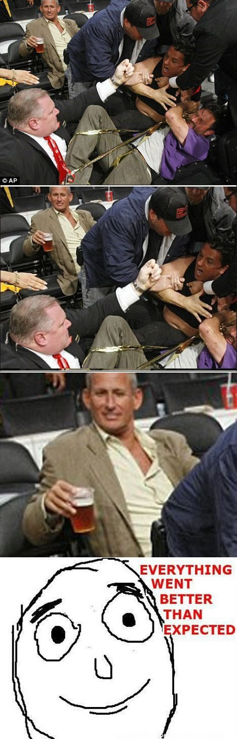 Bildschirmarbeiter - Picdump 21.05.2010