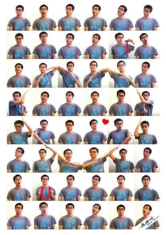 Bildschirmarbeiter - Picdump 21.05.2010