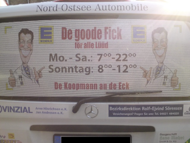 Bildschirmarbeiter - Picdump 21.05.2010