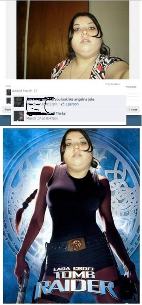 Bildschirmarbeiter - Picdump 27.05.2011