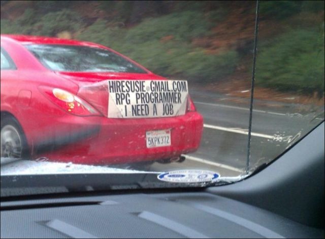 Bildschirmarbeiter - Picdump 27.05.2011