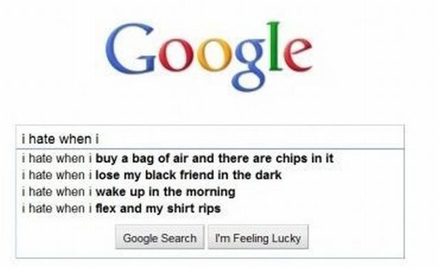 Bildschirmarbeiter - Picdump 27.05.2011