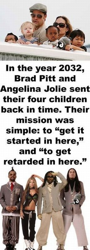 Bildschirmarbeiter - Picdump 27.05.2011