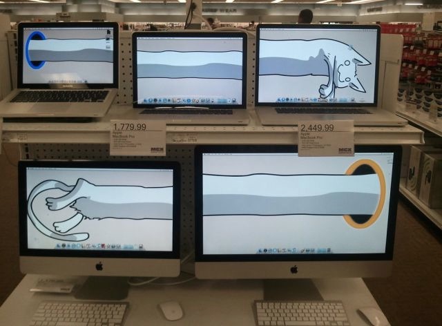 Bildschirmarbeiter - Picdump 27.05.2011