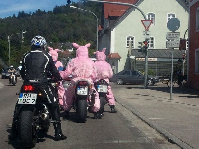 Bildschirmarbeiter - Picdump 27.05.2011