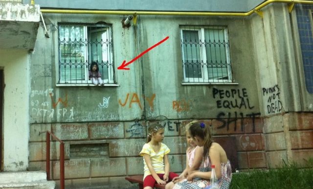 Bildschirmarbeiter - Picdump 27.05.2011