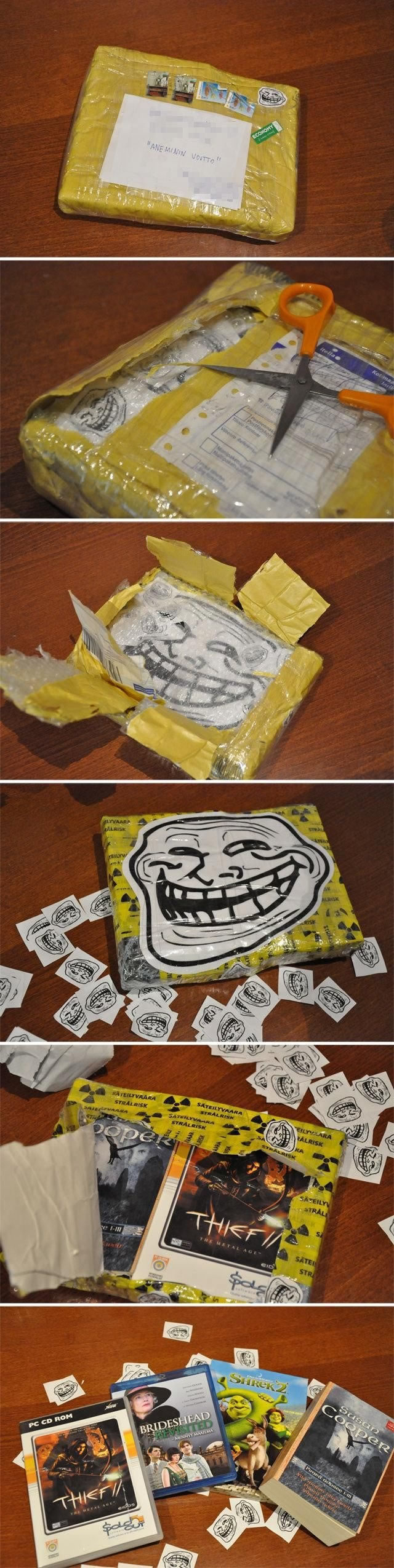 Bildschirmarbeiter - Picdump 27.05.2011