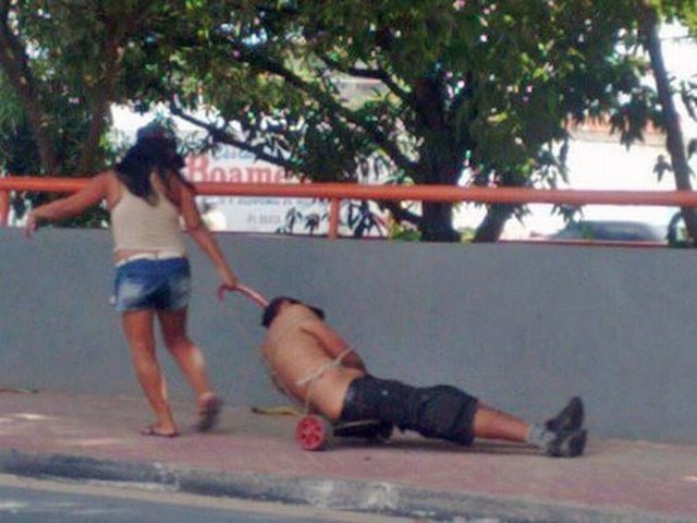 Bildschirmarbeiter - Picdump 27.05.2011