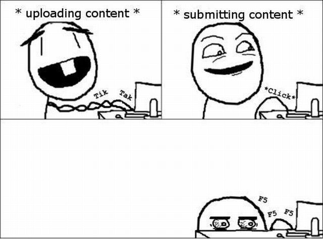 Bildschirmarbeiter - Picdump 27.05.2011