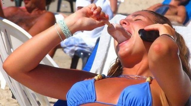 Bildschirmarbeiter - Picdump 27.05.2011