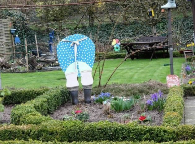 Bildschirmarbeiter - Picdump 28.05.2010