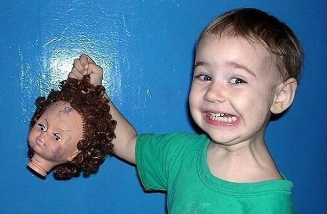 Bildschirmarbeiter - Picdump 28.05.2010