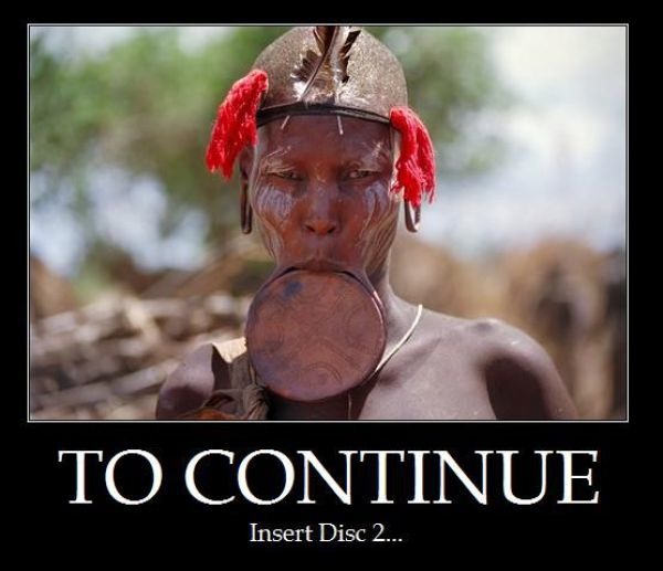 Bildschirmarbeiter - Picdump 28.05.2010