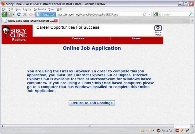 Bildschirmarbeiter - Picdump 28.05.2010