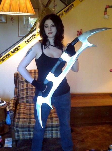 Bildschirmarbeiter - Picdump 28.05.2010