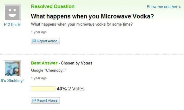 Bildschirmarbeiter - Picdump 28.05.2010