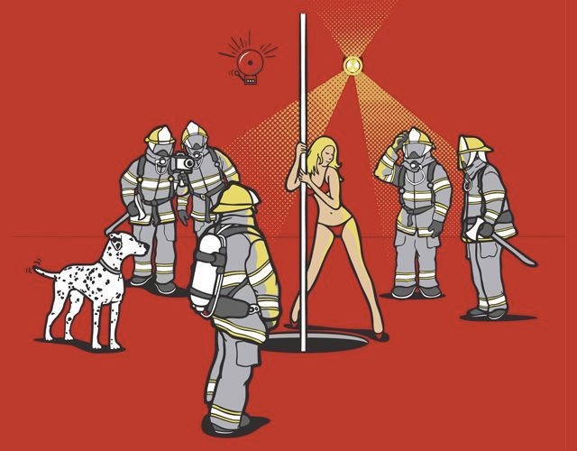 Bildschirmarbeiter - Picdump 28.05.2010