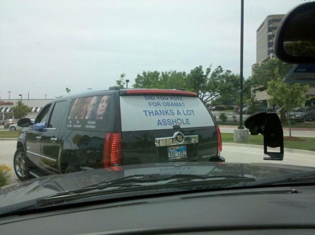 Bildschirmarbeiter - Picdump 28.05.2010