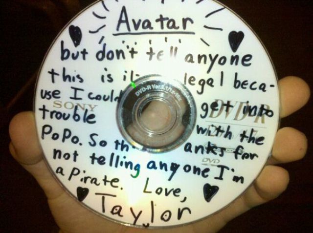 Bildschirmarbeiter - Picdump 28.05.2010