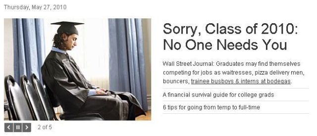 Bildschirmarbeiter - Picdump 28.05.2010