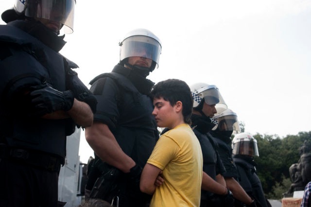 Bildschirmarbeiter - Picdump 03.06.2011