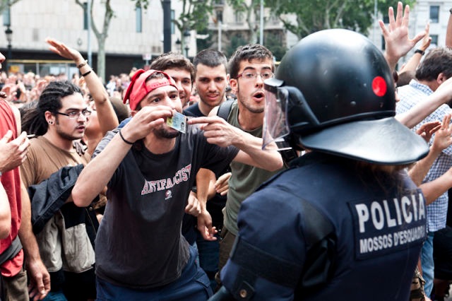 Bildschirmarbeiter - Picdump 03.06.2011