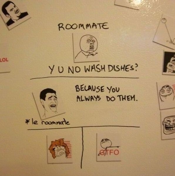 Bildschirmarbeiter - Picdump 03.06.2011