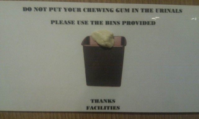 Bildschirmarbeiter - Picdump 03.06.2011