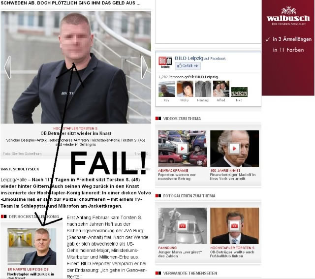 Bildschirmarbeiter - Picdump 03.06.2011