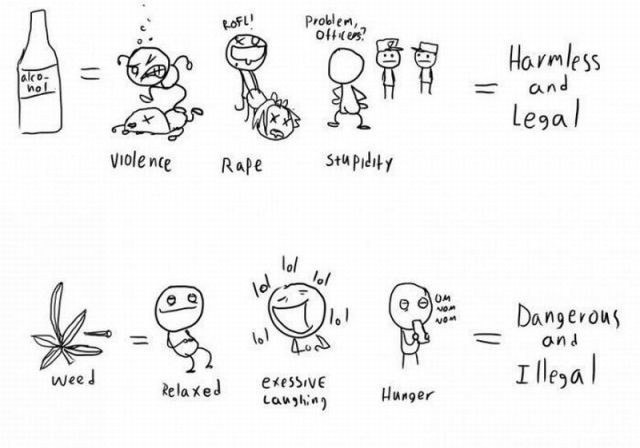 Bildschirmarbeiter - Picdump 03.06.2011