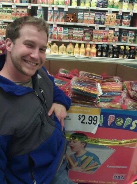 Bildschirmarbeiter - Picdump 03.06.2011