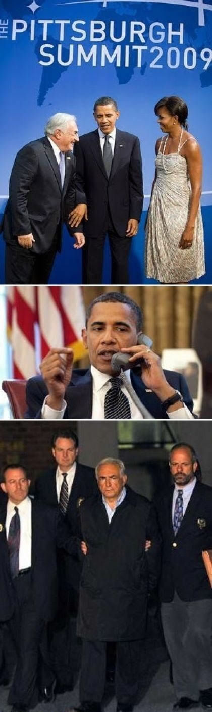 Bildschirmarbeiter - Picdump 03.06.2011