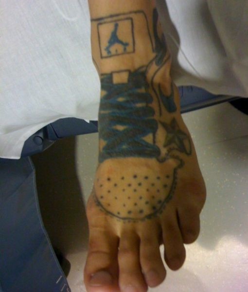 Bildschirmarbeiter - Picdump 03.06.2011