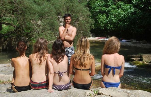 Bildschirmarbeiter - Picdump 03.06.2011