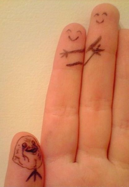 Bildschirmarbeiter - Picdump 03.06.2011