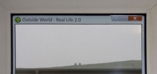 Bildschirmarbeiter - Picdump 03.06.2011