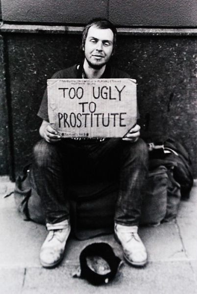 Bildschirmarbeiter - Picdump 03.06.2011