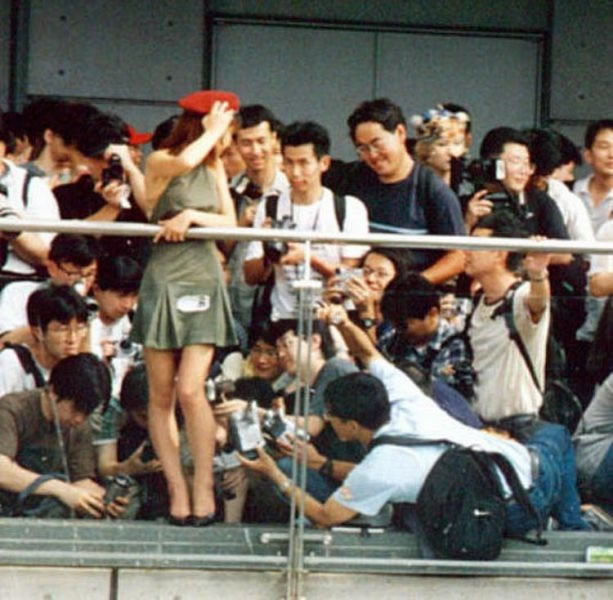 Bildschirmarbeiter - Picdump 10.06.2011