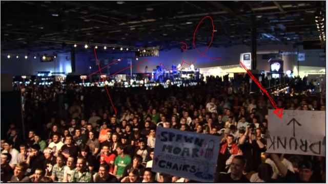 Bildschirmarbeiter - Picdump 10.06.2011