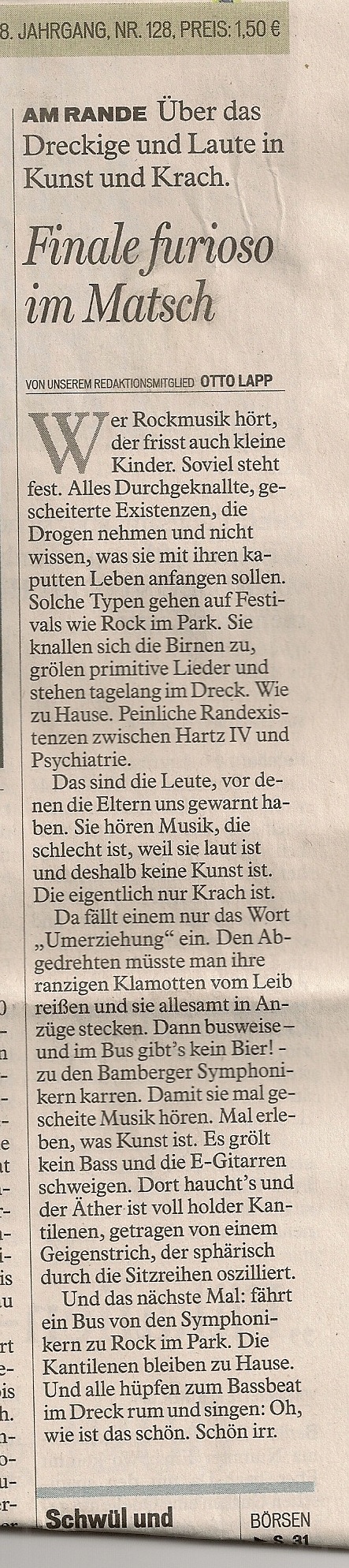 Bildschirmarbeiter - Picdump 10.06.2011